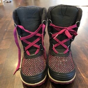 Sorel snow boots